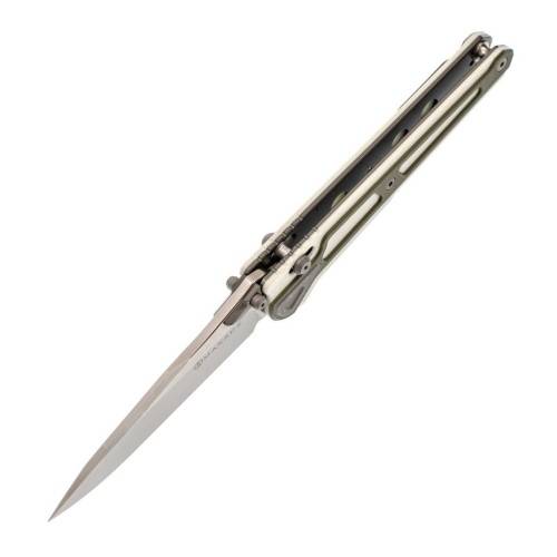 5891 Maxace Knife Heron- K фото 2