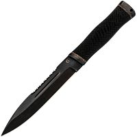 Туристический нож Титов и Солдатова Казак-2