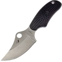 Нож с фиксированным клинком ARK (Always Ready Knife) Spyderco FB35PBK