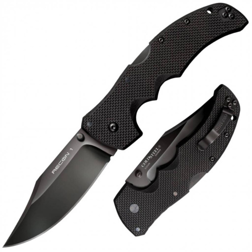Складной нож Cold Steel Recon 1 27BC