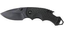 Складной нож Нож складной Shuffle - KERSHAW 8700BLK можно купить по цене .                            