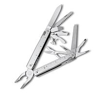 Нож мультитул Victorinox SwissTool