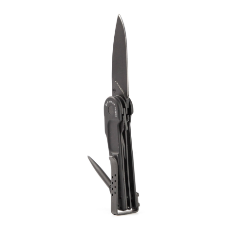 5891 Extrema Ratio BF M1A1 Black фото 8