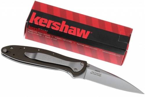 5891 Kershaw Leek - 1660OL фото 17