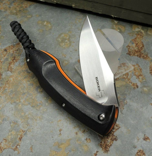 Складной нож Boker Plus Raphael Durand Design Frelon фото 23 Складной нож Boker Plus Raphael Durand Design Frelon фото 23