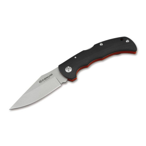 Складной нож Boker Most Wanted Складной нож Boker Most Wanted