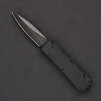 Складной нож Daggerr Кощей All Black