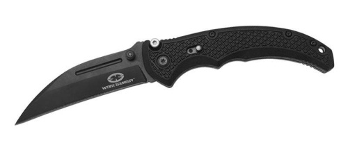 3810 WithArmour Black Claw 3810 WithArmour Black Claw