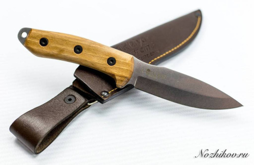 3810 Kizlyar Supreme Corsair AUS-8 SW фото 13