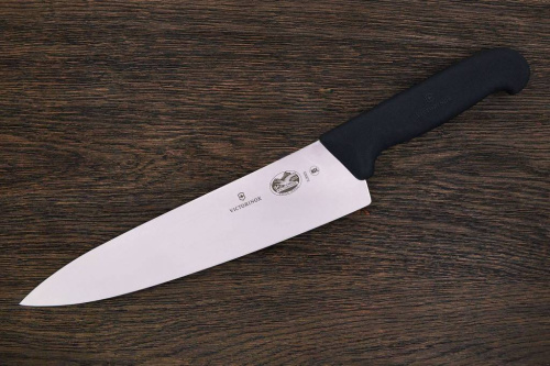 410 Victorinox Кухонный разделочный нож фото 9 410 Victorinox Кухонный разделочный нож фото 9