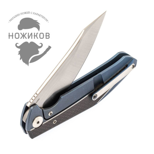 Складной нож Reate K-1 фото 5 Складной нож Reate K-1 фото 5