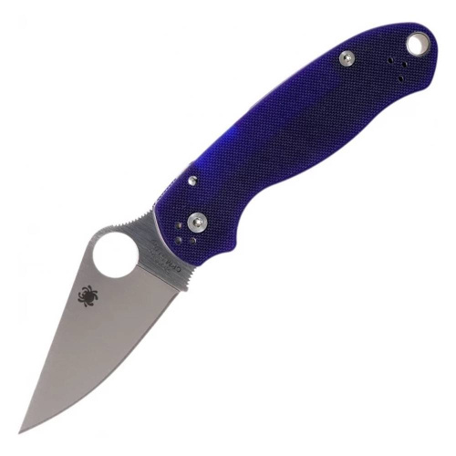 Spyderco Para 3 C223GPDBL Spyderco Para 3 C223GPDBL