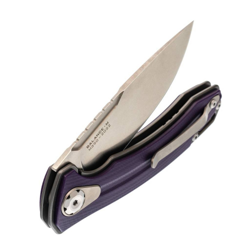 Складной нож Maxace Knife Balance-M 2.0 фото 8 Складной нож Maxace Knife Balance-M 2.0 фото 8