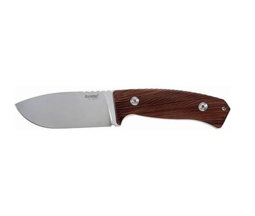 236 Lion Steel M3 ST Santos Wood фото 11