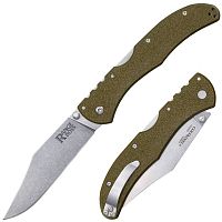 Складной нож Cold Steel Range Boss OD