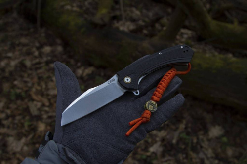 Складной нож CJRB Cutlery CJRB Barranca фото 4 Складной нож CJRB Cutlery CJRB Barranca фото 4