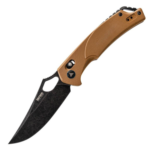 Складной нож SRM Knives SRM 9202-GW Складной нож SRM Knives SRM 9202-GW