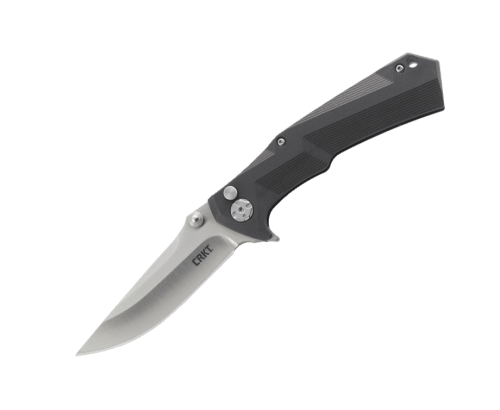 Складной нож CRKT The Tighe Tac™ Two Clip Point Складной нож CRKT The Tighe Tac™ Two Clip Point