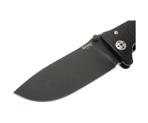 Складной нож Lion Steel SR1A BB фото 7 Складной нож Lion Steel SR1A BB фото 7