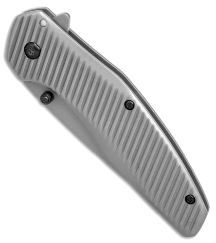 5891 Kershaw S.B. Flipper Knife Set - 1320KITX фото 4