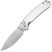 Складной нож CJRB Cutlery Pyrite Large
