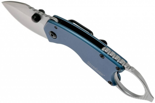 Складной нож Kershaw Antic - 8710 фото 15