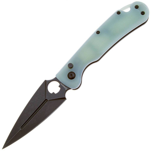 Складной нож Daggerr Arrow Auto Jade