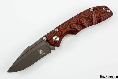 5891 Kizer Bolt фото 2