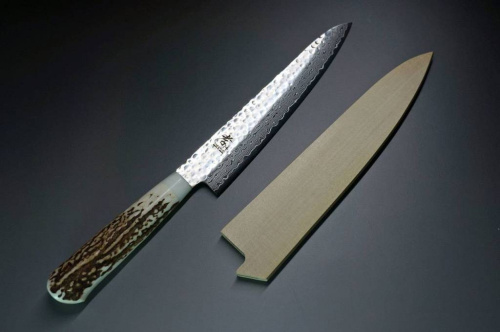 2011 Sakai Takayuki Нож кухонный универсальный фото 9 2011 Sakai Takayuki Нож кухонный универсальный фото 9