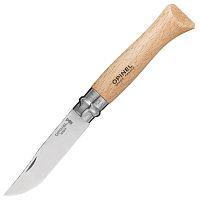 Складной нож Opinel 