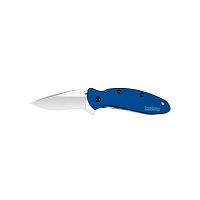  складной полуавтоматический нож KERSHAW SCALLION