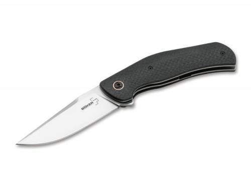 5891 Boker Roundhouse - Plus 01BO617 фото 6