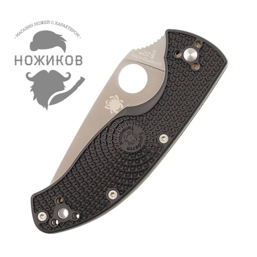 Складной нож Spyderco Tenacious Lightweight фото 5