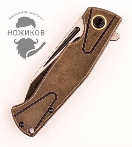 5891 Bestech Knives Horus BT1901A фото 7