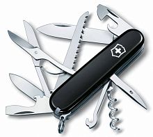 Складной нож Victorinox Huntsman