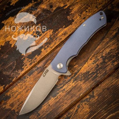 5891 CJRB Cutlery Taiga