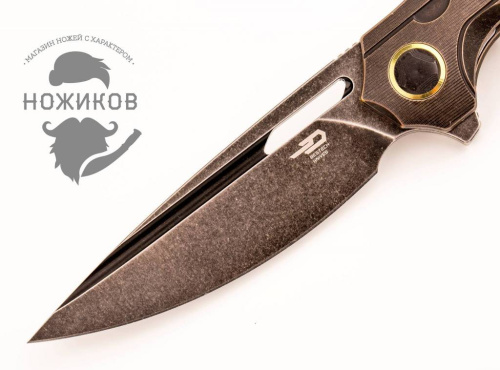 Складной нож Bestech Knives ORNETTA BT1811A фото 13 Складной нож Bestech Knives ORNETTA BT1811A фото 13