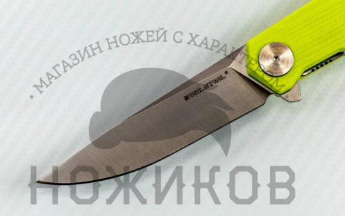 Складной нож Realsteel Нож G3 Puukko Light фото 3 Складной нож Realsteel Нож G3 Puukko Light фото 3