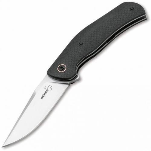 5891 Boker Roundhouse - Plus 01BO617 фото 4