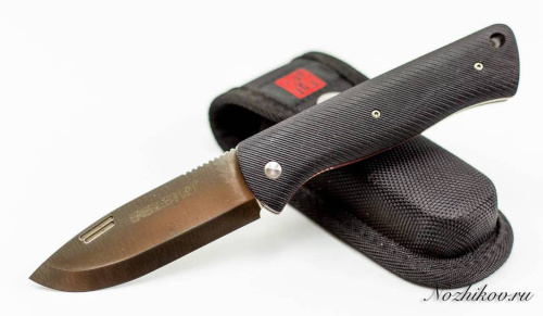 Складной нож Realsteel Bushcraft Folder Free фото 7 Складной нож Realsteel Bushcraft Folder Free фото 7