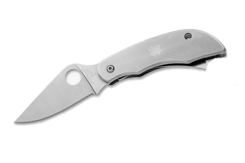 Складной нож Spyderco ClipiTool™ Scissors - 169P фото 12 Складной нож Spyderco ClipiTool™ Scissors - 169P фото 12