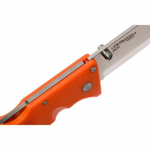 5891 Cold Steel Finn Wolf (ORANGE) - 20NPRYZ фото 7