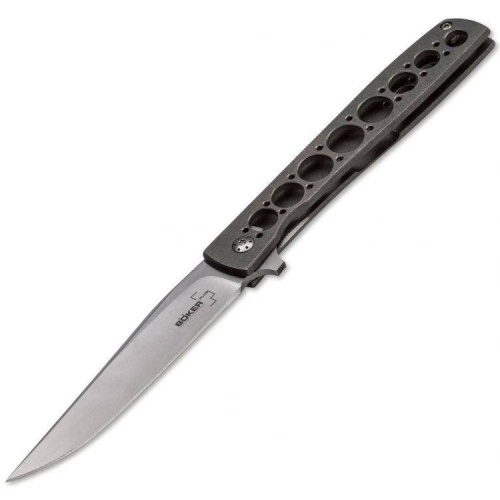 3810 Boker Plus Urban Trapper Grand 01BO736