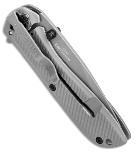 5891 Kershaw S.B. Flipper Knife Set - 1320KITX фото 6