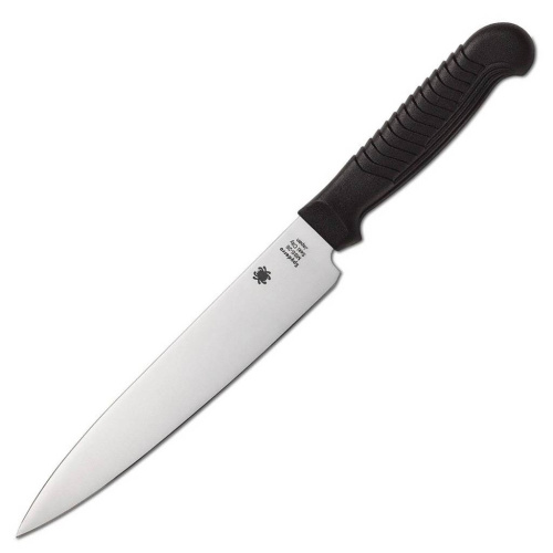 2011 Spyderco Нож кухонный универсальный Utility Knife K04PBK 2011 Spyderco Нож кухонный универсальный Utility Knife K04PBK