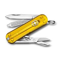 Нож перочинный Victorinox Classic SD Colors