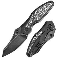 Складной нож Kansept knives 
