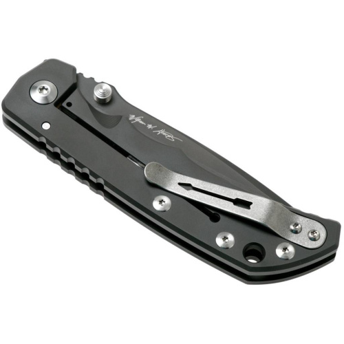 Складной нож Spartan Blades Spartan Harsey Folder фото 7 Складной нож Spartan Blades Spartan Harsey Folder фото 7