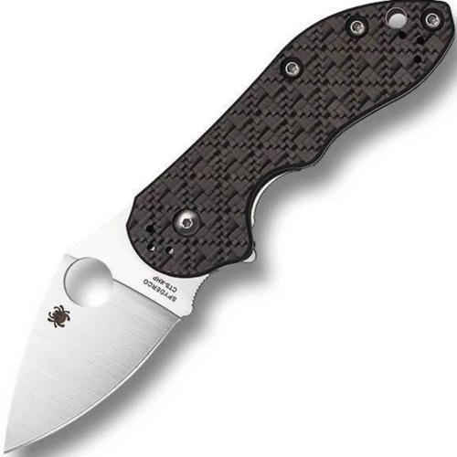 Складной нож Spyderco Dice - C182CFTIP Складной нож Spyderco Dice - C182CFTIP