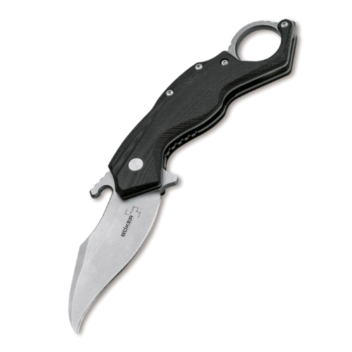 5891 Boker Plus Toro 01BO758